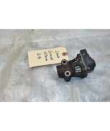 1999-2005 Suzuki Grand Vitara 2.5L V6 EGR Valve H25A Oem  - €34,15 EUR