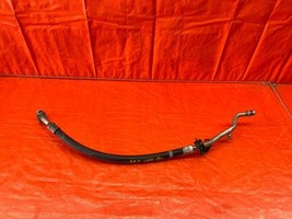 2000-2005 TOYOTA CELICA GT GT-S AIR CONDITIONING LOW PRESSURE AC LINE HOSE X728 image 8