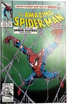 The Amazing Spider-Man #373 Vol. 1 Marvel Comics - £12.01 GBP