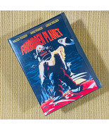 Forbidden Planet DVD 1956 Robby the Robot Sci-Fi Leslie Nielsen Anne Fra... - £10.86 GBP