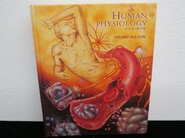 Human Physiology Fox, Stuart Ira - $6.26