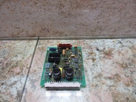Agie Circuit Board Unit DMD-22A NR.679404.4/00 Cnc Edm - £65.42 GBP