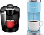 Keurig K-Classic Coffee Maker K-Cup Pod, Single Serve, Programmable, 6 t... - $463.99