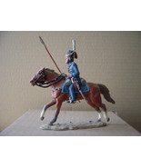 Cossack, Platovs Reginent, Russia, 1812, Napoleonic War Cavalry - €24,86 EUR
