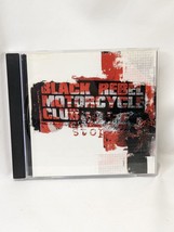 Black Rebel Motorcycle Club Stop CD 2003 Virgin Records - $5.95