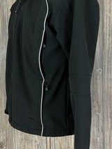 Wear Guard System 365 FusionTec SoftShell Jacket Black, Reflective, Men&#39;... - £14.07 GBP