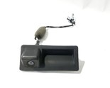 Lane Keeper Camera Lid Mounted With Handle PN: 5N0827566AA OEM 08 10 17 ... - £92.87 GBP
