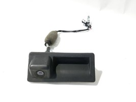 Lane Keeper Camera Lid Mounted With Handle PN: 5N0827566AA OEM 08 10 17 Audi ... - £95.18 GBP