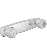 Dura Faucet: Chrome Polished, Affordable Shower Faucet With Traditional ... - €33,54 EUR