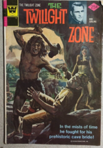 Twilight Zone #72 (1976) Whitman Comics VG/VG+ - £11.67 GBP