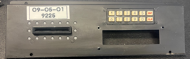 Bally Systems Keypad Controller Display Assembly Part 305188 215229 - $45.99