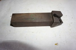 Carboloy MSBNL - 20 - 6D  Insert Lathe Tool [Tool Body Only] - $369.57 MXN