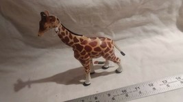 Giraffe replica ~ Safari Ltd #100421 ~ WILD SAFARI WILDLIFE figure toy m... - $3.33