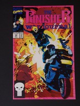 Punisher War Journal #30 [Marvel Comics] - £3.99 GBP