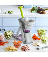 Pampered Chef Rapid-prep Mandoline Food Slicer Brand New In Box #100351 - $1,104.45 MXN