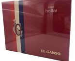 El Ganso Ciao Bella! Eau de Toilette Women 4.2oz &amp; 1oz Spray NEW IN BOX - £61.87 GBP