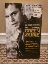 Green Zone : Imperial Life in the Emerald City by Rajiv Chandrasekaran (... - £4.50 GBP