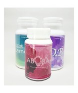 Combo LDB Female Hormone  Men Hormone Blocker  Brightening 3 Bottles 90 ... - $74.20