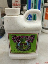 Advanced Nutrients Big Bud - 250mL, 840 - $16.96