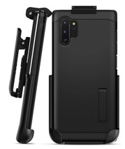 Belt Clip Holster For Spigen Tough Armor - Galaxy Note 10 Plus Case Not Included - $21.99