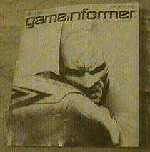 Game Informer September 2010 - £9.43 GBP