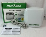 Rain Bird ESP-TM2 8 Station LNK WiFi Irrigation System Outdoor Controlle... - £70.10 GBP