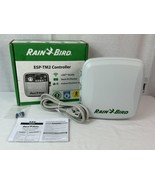 Rain Bird ESP-TM2 8 Station LNK WiFi Irrigation System Outdoor Controlle... - £71.21 GBP
