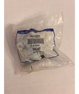 Genuine OEM GE Refrigerator Double Outlet Water Valve HC10051 - $39.60