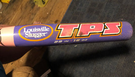 Louisville Slugger Quest TPS Fastpitch Softball Bat 29 In 18 oz Model FP... - £23.25 GBP