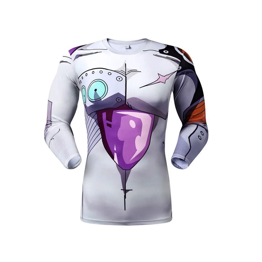Sporting New Anime Movie 3D Printed Men Women T-shirt Fashion Cosplay Costume Co - £37.61 GBP