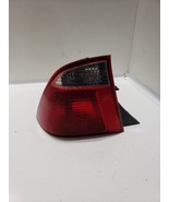 Driver Left Tail Light Sedan 2 Bulbs Fits 01-02 FOCUS 413413 - $633.22 MXN