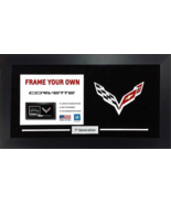 C7 Corvette Custom Framed Picture - $124.99
