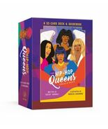 Hip-Hop Queens Oracle Deck : A 52-Card Deck and Guidebook: Oracle Cards ... - $19.79