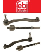 Febi Tie Rod Assembly Set MINI Cooper 07-14 various see compatibilty below - $2,129.33 MXN