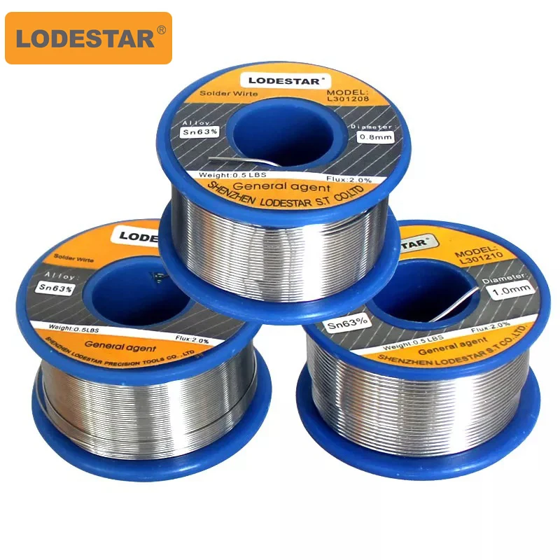 LODE L30Series Mechanical wire welding BGA repair tool rosin cored solde... - $3,021.19 MXN