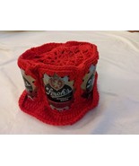 Vintage 1970&#39;s Uncinetto Birra Can Cappello Floscio Tipo Stroh&#39;s di Boem... - $861.10 MXN