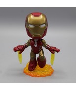 Marvel Avengers Funko Mystery Mini Bobble-Head Iron Man 1/6 Vinyl Mini F... - £4.66 GBP