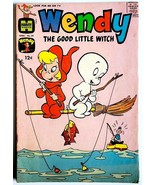 Wendy, The Good Little Witch #29 (1965) *Harvey Comics / Casper / Bratty... - €6,89 EUR