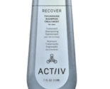 ACTiiv Recover Shampoo Shampoo Treatment For Men 7 oz - £38.80 GBP