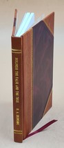 Holiness : the False and the True 1912 [Leather Bound] - £55.72 GBP