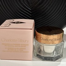 charlotte tilbury Magic Cream Moisturizer with Hyaluronic Acid 30ml. - £36.76 GBP