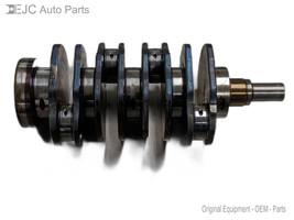 Crankshaft Standard For 17-23 Subaru Impreza  2.0 12200AA560 Gas - $247.45