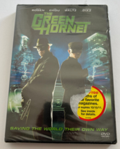 The Green Hornet DVD - £5.36 GBP
