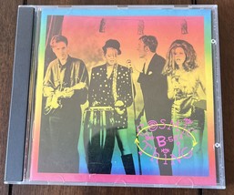 The B-52&#39;s Cosmic Thing CD 1989 Reprise W2 25854 - £9.29 GBP