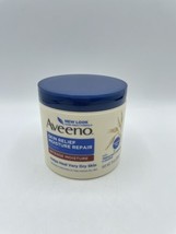 Aveeno Skin Relief Moisture Repair Cream  Fragrance Free 11 oz Bs270 - £13.29 GBP