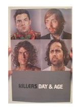 Killers 2 Face Day &amp; Age Poster The-
show original title

Original TextK... - $17.92