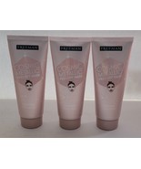 3 NEW Freeman Cosmic Metallic Peel-Off Mask Soothing Rose Gold 6 Fl Oz Each - $25.75 CAD