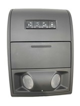 2011-2020 Dodge Caravan SXT Overhead Console W/Switches Light &amp; Sunglass... - $128.65