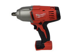 Milwaukee 2663-20 18V 1/2 in Cordless High Torque Impact Wrench Friction... - $194.74