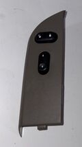 2002–2003 Ford Explorer Rear Right Passenger Window Switch OEM Medium Taupe - $33.25